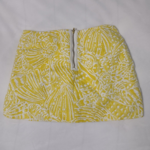 Lily Pulitzer Skort - Picture 4 of 8